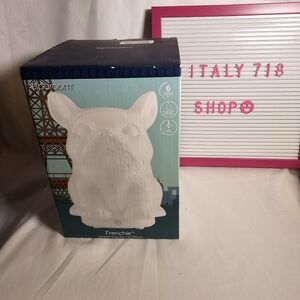 French Bulldog Diffuser